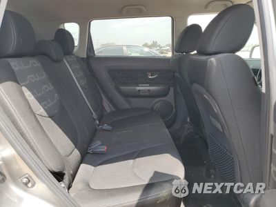 Zdjęcie 10 z 14 samochodu: 2013 KIA SOUL + VIN:KNDJT2A66D7531534 - miniatura