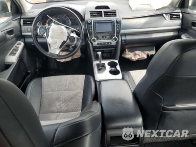 Zdjęcie 8 z 14 samochodu: 2012 TOYOTA CAMRY BASE VIN:4T1BF1FK0CU122372 - miniatura