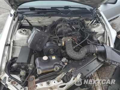 Zdjęcie 21 z 24 samochodu: 2005 FORD MUSTANG VIN:1ZVFT80N455119317 - miniatura