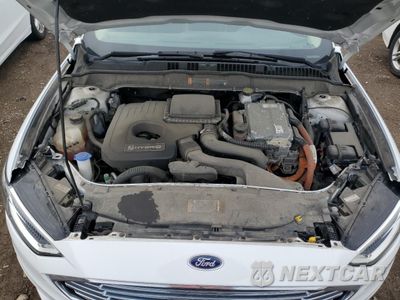 Zdjęcie 11 z 13 samochodu: 2018 FORD FUSION SE HYBRID VIN:3FA6P0LU3JR172082 - miniatura