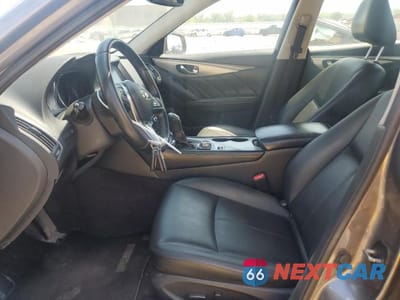 Zdjęcie 7 z 12 samochodu: 2020 INFINITI Q50 PURE VIN:JN1EV7AP8LM205934 - miniatura