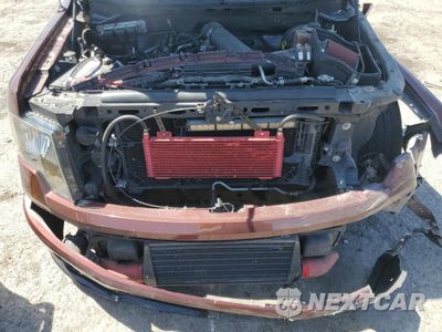 Zdjęcie 11 z 15 samochodu: 2010 FORD F150 SUPERCREW VIN:1FTFW1CV1AFA68604 - miniatura