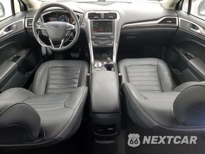 Zdjęcie 8 z 12 samochodu: 2017 FORD FUSION SE HYBRID VIN:3FA6P0LU6HR400716 - miniatura