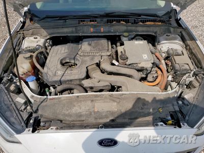 Zdjęcie 11 z 13 samochodu: 2018 FORD FUSION SE HYBRID VIN:3FA6P0LU1JR118750 - miniatura