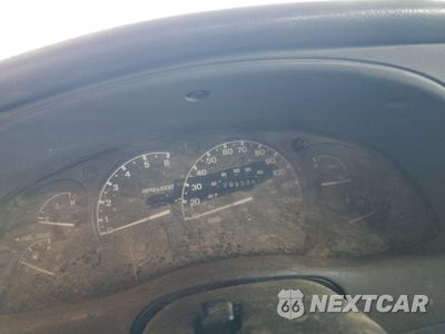 Zdjęcie 9 z 12 samochodu: 2002 FORD RANGER VIN:1FTYR10D32PA08184 - miniatura