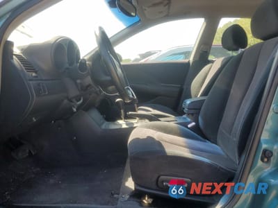 Zdjęcie 7 z 12 samochodu: 2002 NISSAN ALTIMA BASE VIN:1N4AL11D62C114854 - miniatura
