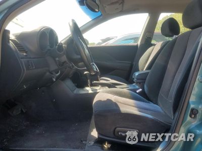 Zdjęcie 7 z 12 samochodu: 2002 NISSAN ALTIMA BASE VIN:1N4AL11D62C114854 - miniatura