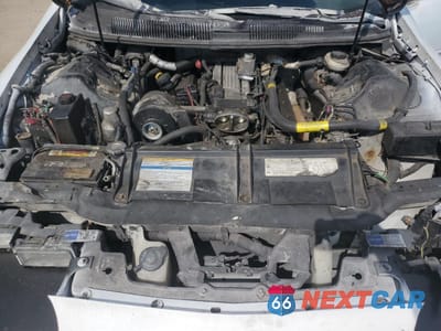 Zdjęcie 11 z 14 samochodu: 1996 CHEVROLET CAMARO Z28 VIN:2G1FP22P3T2128918 - miniatura