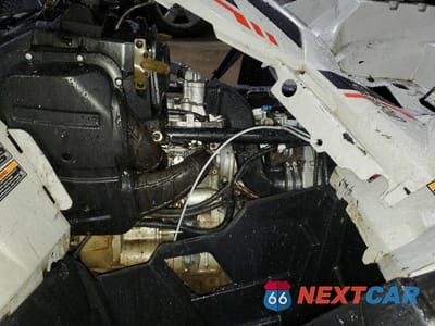 Zdjęcie 7 z 10 samochodu: 2023 POLARIS SPORTSMAN 850 ULTIMATE TRAIL LE VIN:4XASXZ85XPB145092 - miniatura