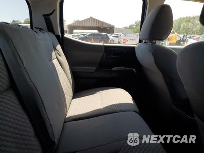 Zdjęcie 10 z 14 samochodu: 2021 TOYOTA TACOMA DOUBLE CAB VIN:5TFAZ5CN1MX105321 - miniatura