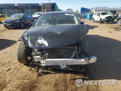 Piąte zdjęcie samochodu w środku: 2006 INFINITI M35 BASE VIN:JNKAY01FX6M264908 - miniatura