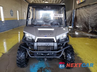 Zdjęcie 9 z 11 samochodu: 2020 POLARIS RANGER CREW 570-4 PREMIUM VIN:3NSM4E572LE101513 - miniatura