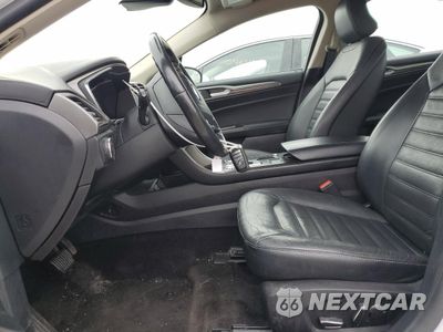 Zdjęcie 7 z 13 samochodu: 2017 FORD FUSION SE HYBRID VIN:3FA6P0LU8HR409059 - miniatura