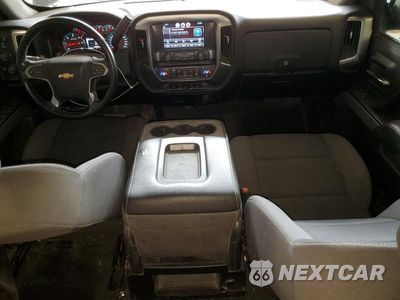 Zdjęcie 8 z 12 samochodu: 2016 CHEVROLET SILVERADO K1500 LT VIN:3GCUKREC5GG362639 - miniatura