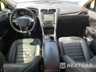 Zdjęcie 8 z 12 samochodu: 2018 FORD FUSION SE HYBRID VIN:3FA6P0LU6JR171900 - miniatura