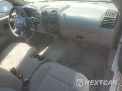 Zdjęcie 8 z 15 samochodu: 2006 CHEVROLET COLORADO VIN:1GCCS148068215580 - miniatura