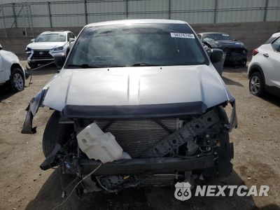 Piąte zdjęcie samochodu w środku: 2018 DODGE GRAND CARAVAN SE VIN:2C4RDGBG1JR181762 - miniatura