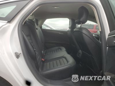 Zdjęcie 10 z 13 samochodu: 2017 FORD FUSION SE HYBRID VIN:3FA6P0LU8HR410065 - miniatura