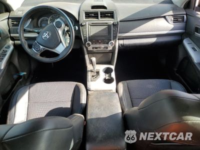Zdjęcie 8 z 13 samochodu: 2012 TOYOTA CAMRY BASE VIN:4T1BF1FK8CU606242 - miniatura