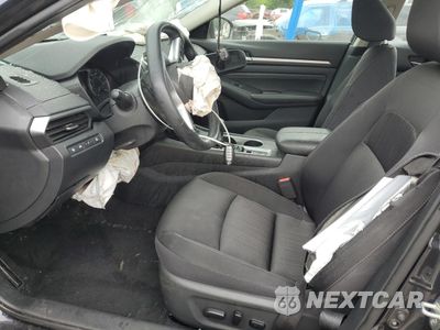 Zdjęcie 7 z 15 samochodu: 2019 NISSAN ALTIMA SV VIN:1N4BL4DV8KC135778 - miniatura