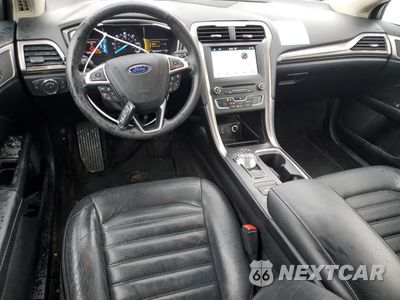 Zdjęcie 8 z 13 samochodu: 2017 FORD FUSION SE HYBRID VIN:3FA6P0LUXHR409144 - miniatura