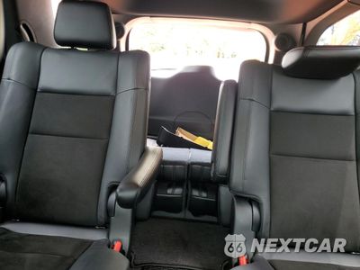 Zdjęcie 10 z 16 samochodu: 2019 DODGE DURANGO R/T VIN:1C4SDJCTXKC561302 - miniatura