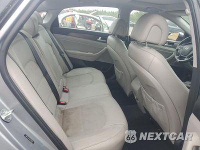 Zdjęcie 10 z 12 samochodu: 2017 HYUNDAI SONATA SPORT VIN:5NPE34AF9HH578250 - miniatura
