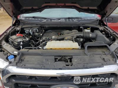 Zdjęcie 11 z 15 samochodu: 2022 FORD F150 VIN:1FTMF1CB1NKE14158 - miniatura