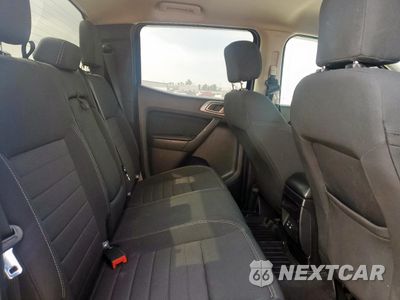 Zdjęcie 10 z 13 samochodu: 2019 FORD RANGER XL VIN:1FTER4EH5KLA29934 - miniatura
