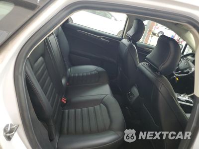 Zdjęcie 10 z 12 samochodu: 2017 FORD FUSION SE HYBRID VIN:3FA6P0LU0HR410044 - miniatura