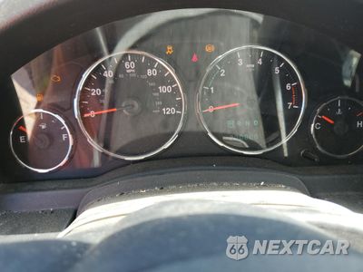 Zdjęcie 9 z 12 samochodu: 2012 JEEP LIBERTY SPORT VIN:1C4PJLAK9CW213222 - miniatura