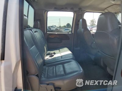 Zdjęcie 10 z 12 samochodu: 2004 FORD F250 SUPER DUTY VIN:1FTNW20P04EB51085 - miniatura