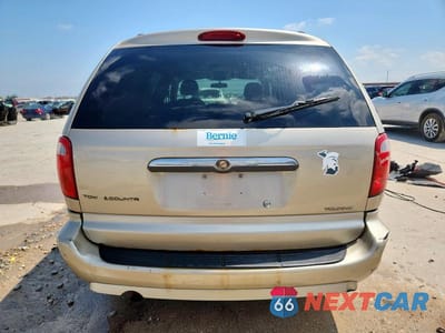 Zdjęcie 6 z 14 samochodu: 2007 CHRYSLER TOWN & COUNTRY TOURING VIN:2A4GP54L07R167450 - miniatura