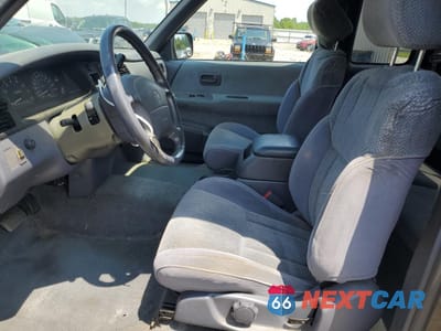 Zdjęcie 7 z 14 samochodu: 1998 TOYOTA T100 XTRACAB SR5 VIN:JT4TN14D8W0041163 - miniatura