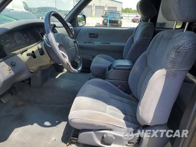 Zdjęcie 7 z 14 samochodu: 1998 TOYOTA T100 XTRACAB SR5 VIN:JT4TN14D8W0041163 - miniatura