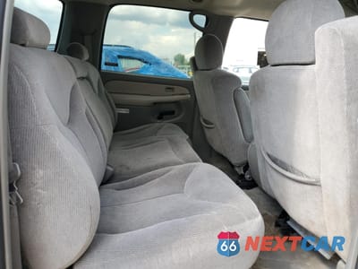 Zdjęcie 11 z 15 samochodu: 2000 GMC YUKON XL C2500 VIN:3GKGC26U8YG226472 - miniatura