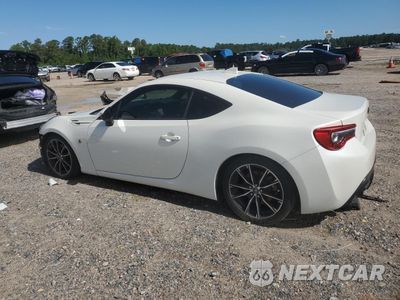 Drugie zdjęcie samochodu z przodu: 2017 TOYOTA 86 BASE VIN:JF1ZNAA11H9711273 - miniatura