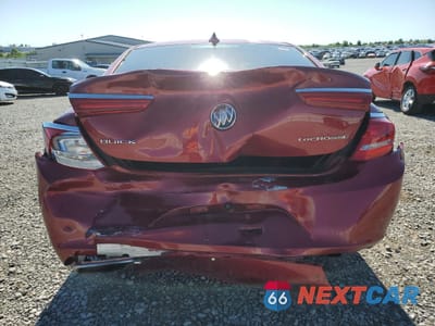 Zdjęcie 6 z 15 samochodu: 2018 BUICK LACROSSE PREMIUM VIN:1G4ZR5SS6JU110792 - miniatura