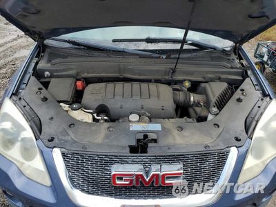Zdjęcie 12 z 13 samochodu: 2012 GMC ACADIA SLT-2 VIN:1GKKVSED5CJ299781 - miniatura