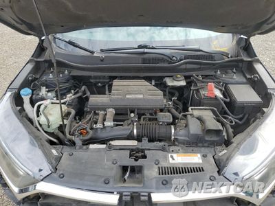 Zdjęcie 12 z 14 samochodu: 2018 HONDA CR-V EXL VIN:2HKRW1H87JH506581 - miniatura