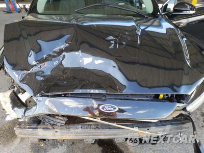 Zdjęcie 11 z 14 samochodu: 2014 FORD FUSION TITANIUM VIN:3FA6P0K92ER344069 - miniatura