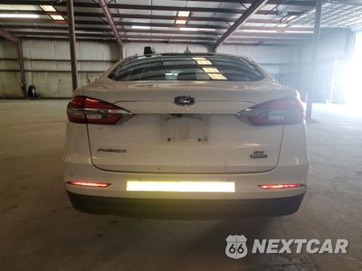 Zdjęcie 6 z 13 samochodu: 2020 FORD FUSION SE VIN:3FA6P0LU3LR119093 - miniatura