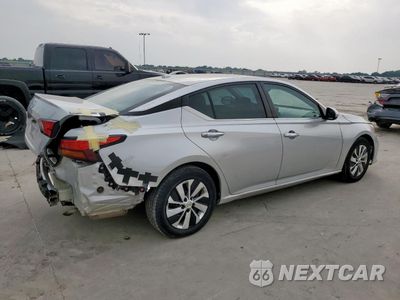 Trzecie zdjęcie samochodu z tyłu: 2019 NISSAN ALTIMA S VIN:1N4BL4BV1KC152666 - miniatura