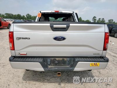 Zdjęcie 6 z 13 samochodu: 2016 FORD F150 SUPERCREW VIN:1FTEW1CF1GKF95675 - miniatura
