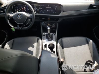 Zdjęcie 8 z 14 samochodu: 2019 VOLKSWAGEN JETTA SEL VIN:3VWE57BU5KM061910 - miniatura