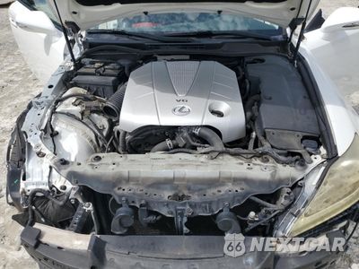 Zdjęcie 11 z 13 samochodu: 2011 LEXUS IS 350 VIN:JTHFE2C23B2506481 - miniatura