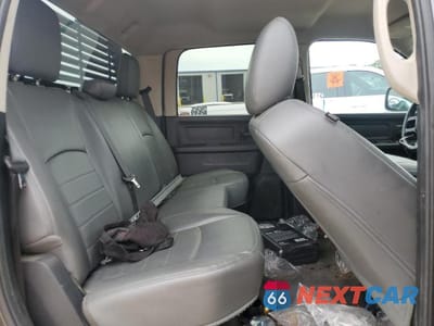 Zdjęcie 10 z 12 samochodu: 2015 RAM 2500 ST VIN:3C6TR5CT4FG524723 - miniatura