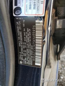Zdjęcie 12 z 12 samochodu: 2005 BMW 330 I VIN:WBAEV53475KM39496 - miniatura
