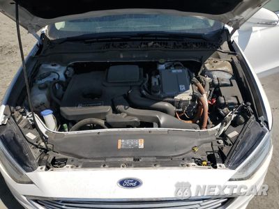Zdjęcie 11 z 13 samochodu: 2018 FORD FUSION SE HYBRID VIN:3FA6P0LU0JR172136 - miniatura