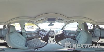 Zdjęcie 15 z 16 samochodu: 2018 CHEVROLET EQUINOX LT VIN:3GNAXTEX8JL387545 - miniatura